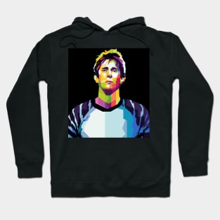 Edwin Van Der Sar Hoodie